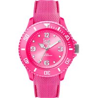 Armbanduhr Ice Watch Dame Sixty Nine in Pvc IC.014236